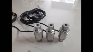 Universal Loadcell || Female Threaded Loadcell