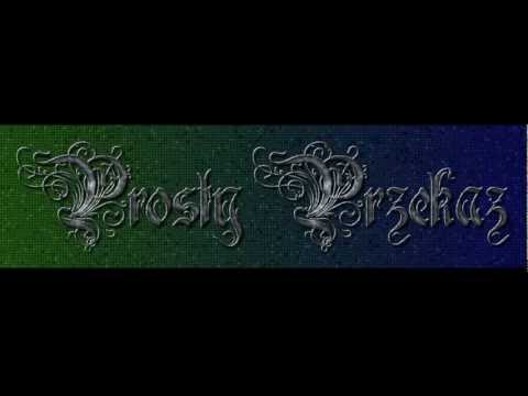 Prosty Przekaz - Pierwsze starania' (prod. China)