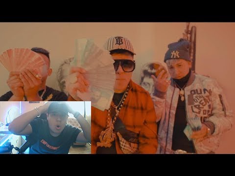 🇲🇽 |Reacción| PEINE DE 30 VOL 2 - The Clown X Bayron Fire X Jairo Vera X Luxian X Basty y Mas