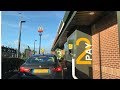 Weekly Learning Point 62 McDonalds Drive Through