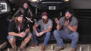 Q and A Part 2 with the Diesel Brothers