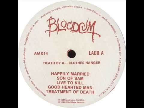 Bloodcum - Son of Sam (best audio)