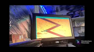 Desert Strike on the Mega Drive🎮