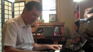 Skip Brevis - Moon River