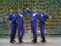 Four Tops "Nice 'n' Easy" on The Ed Sullivan Show