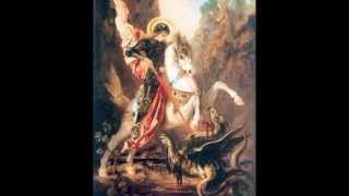 Jerusalem William Blake (Sahaja Yoga Shri Mataji) Kundalini Self Spirit England Heart New Holy Land