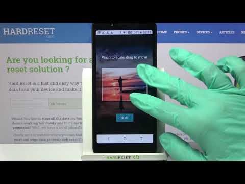 How to Personalize Keyboard Theme in Listo SP50 – Customize Keyboard Look