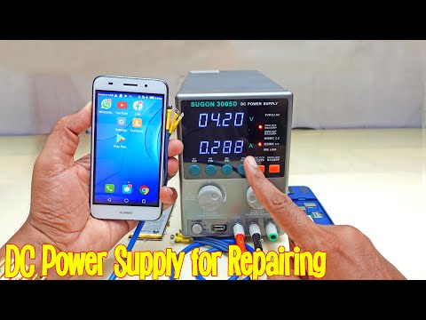 Mobile Phone Repairing Full Course in Urdu Hindi Smart Phone Repairing Training Tutorial 1