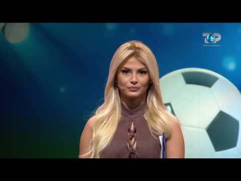 Procesi Sportiv, 26 Mars 2017, Pjesa 1 - Top Channel Albania - Sport Talk Show