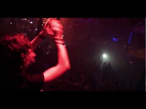 LIVE at Pacha, Ibiza (Spain) & Bootshaus, Cologne (Germany) | June 2012
