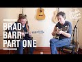 Ep. #12 |  Brad Barr part 1 - Jordan Officer Ep. #12 |  Brad Barr part 1