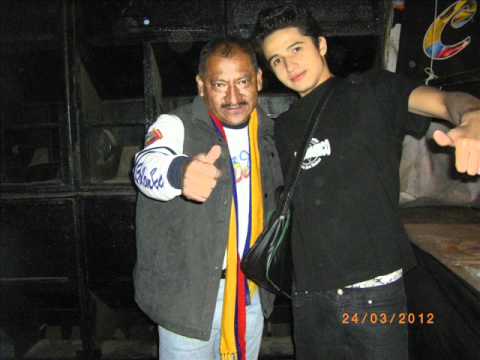 SONIDO SONORAMICO --- SE FUE RAQUEL ----