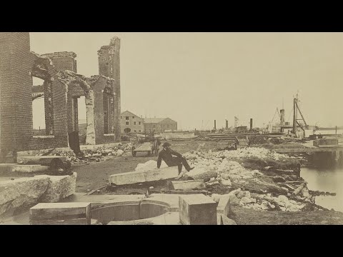 Who founded Norfolk, Virginia? Chesapeake Myths + Lost “Half Moon” Fortress & 1907 “Jamestown Expo”