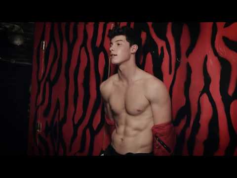 Shawn Mendes for FLAUNT