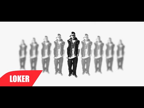 Loker - " Skomplikowane Życie " ( Ciągle Taki Sam 2014LP )