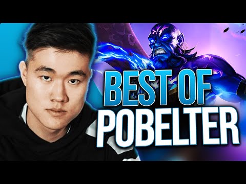 Pobelter "LEGENDARY MIDLANER" Montage | League of Legends
