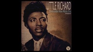 Little Richard - I&#39;ll Never Let You Go (Boo Hoo Hoo Hoo) (1958) [Digitally Remastered]