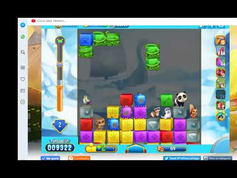 Pet Rescue level 2761, pet rescue, nivel 2761 pet rescue solucionado, solved, sin booster2761