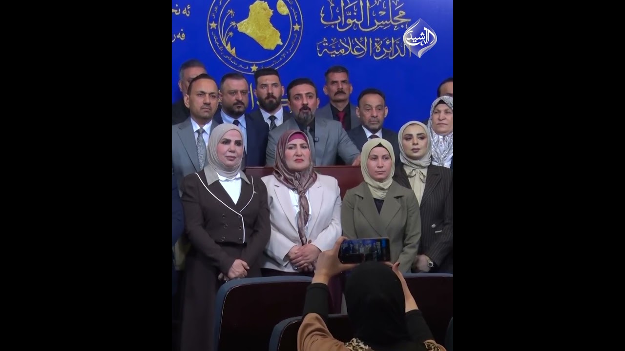 فيديو | نواب يتعهدون بدعم وتمرير قانون سلم الرواتب لموظفي الدولة