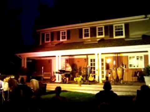 Peggy Mann  SOMEONE LIKE YOU VIDEO