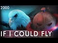 Videoklip Helloween - If I Could Fly  s textom piesne