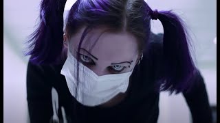 Need - The Birthday Massacre - Contest submission