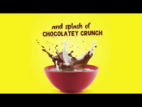 Kellogg's COCO POPS Fills Breakfast _ English