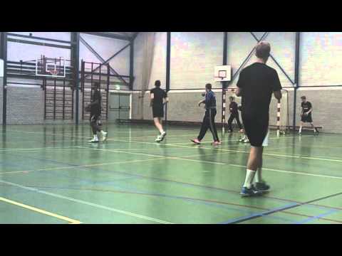 Alphadeuren Houten TV: Trial 31 augustus 2013