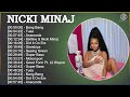 N.i.c.k.i M.i.n.a.j 2021 MIX - Top songs 2021 - Tiktok Songs 2021 Collection