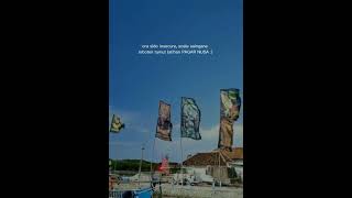 Download lagu story' WA pagar Nusa 💚🔱 mp3