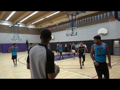 2nd Head Hunchos (49) Tier 5 - SEMI 3rd OH JHEEZ  (46) - tcbl sunday