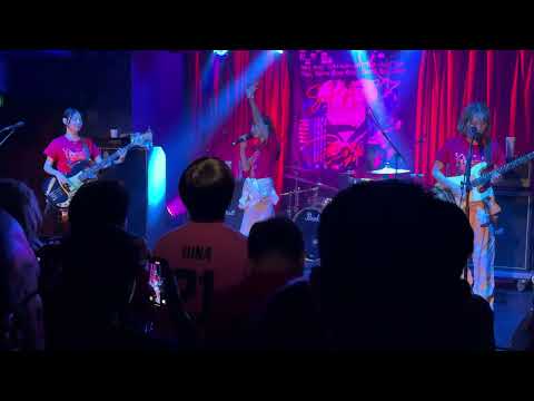 Scandal - One More Time @ House of Blues Dallas 7/2/2025