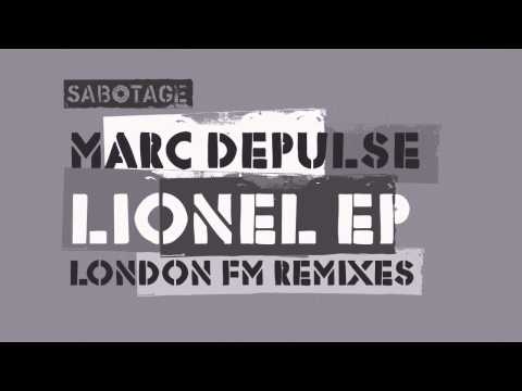 Marc DePulse - Arjen (London FM Pump Remix) [Sabotage]