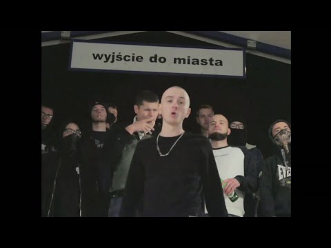 MŁODY NYKIEL - PIORĄ BERET PROSZKI (video)