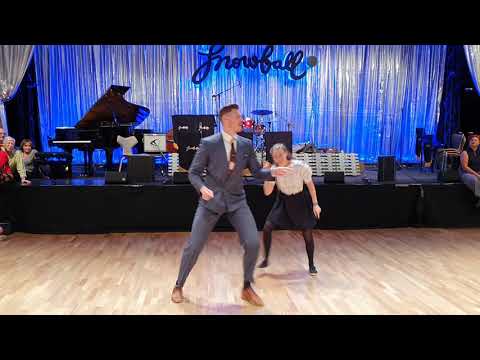 Minute Challenge - 4th Showcase (The Snowball 2019)