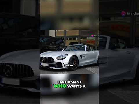 Which Car Reigns Supreme  Brabus vs AMG