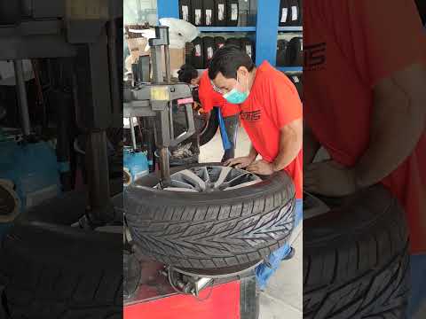 Toyo ST3 265/60/18