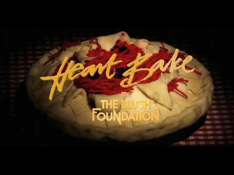 The Blush Foundation - Heart Bake