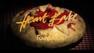 The Blush Foundation - Heart Bake