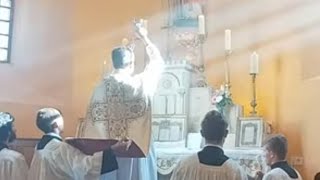 Download lagu Messe de la résistance catholique - 18 janvier 2026 - 10h30 mp3 Download lagu Messe de la résistance catholique - 18 janvier 2026 - 10h30 mp3