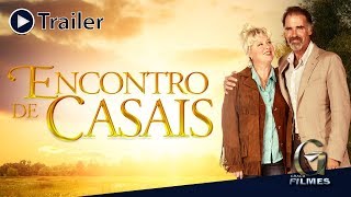 Encontro de Casais | TRAILER