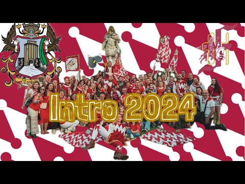 Intro Quartiere Castello - Festa del Barbarossa