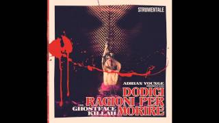 Adrian Younge - Rise Of The Ghostface Killah (Instrumental)
