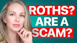 It's A Lie: Why You Shouldn't Follow This ROTH Conversion Advice