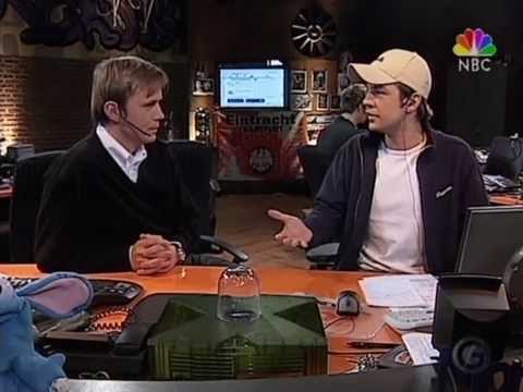 GIGA.Buch_03 - Was ist 'Games on Demand' ? mit Marc