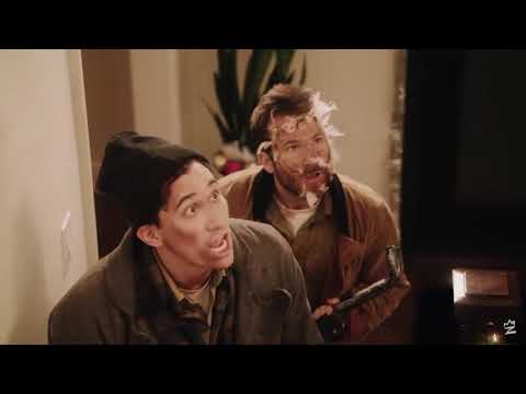 https   www youtube com  v= w7bTb4qVPU   A Magician Home Alone   Zach King Short Film   YouTube   In