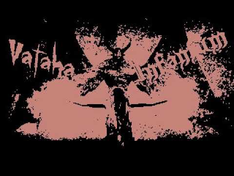 Infantum & Vataha- Slavic Blood in my Veins (1994)