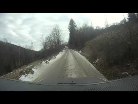 Dobsinska Zima 2016 MRC O.Niemiec/A.Niemiec