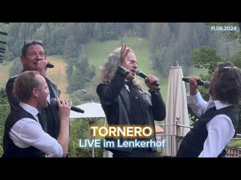 I QUATTRO - Tornero (LIVE im Lenkerhof)