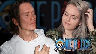 ONE PIECE OP 20 - HOPE (PelleK &amp; AmaLee)